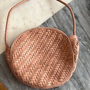 Bembien woven bag